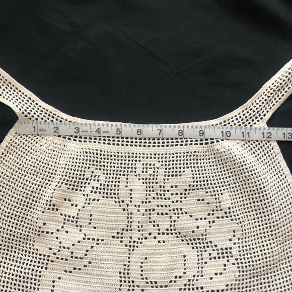 VINTAGE Handmade Kid’s Apron - Picture 7 of 9